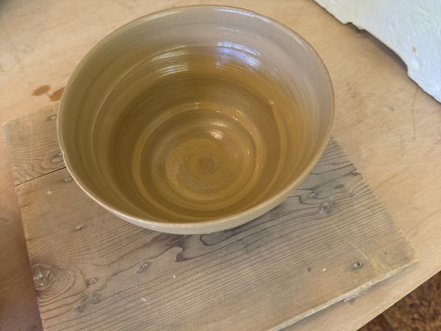 うどん蕎麦用_北軽井沢陶芸教室