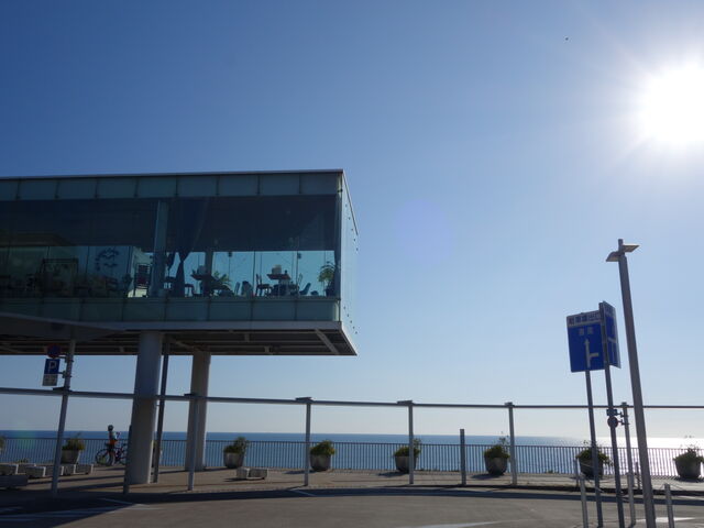 外観_SEA BiRDS CAFE(シーバーズカフェ)