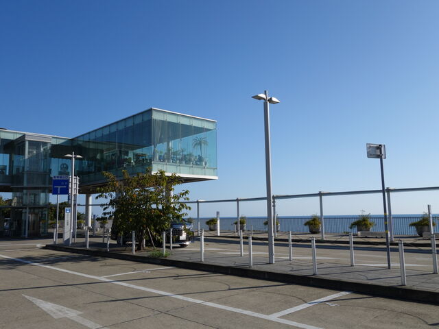 外観_SEA BiRDS CAFE(シーバーズカフェ)