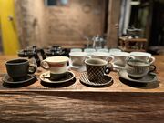 ふうさんのアートギャラリー珈琲珀の投稿写真3