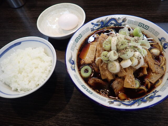 大喜・二口店