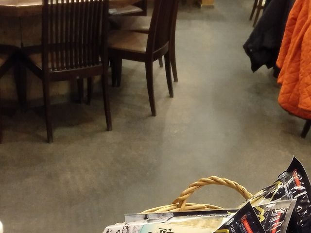 店内_岩久本店 葵タワー店