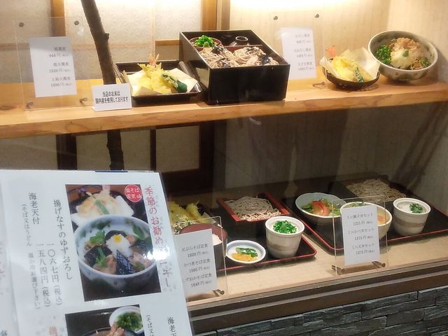サンプルショーケース_岩久本店 葵タワー店