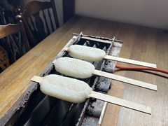 焚火屋の写真3
