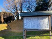 ウッキーさんのお堀の桜(旧県庁)の投稿写真1