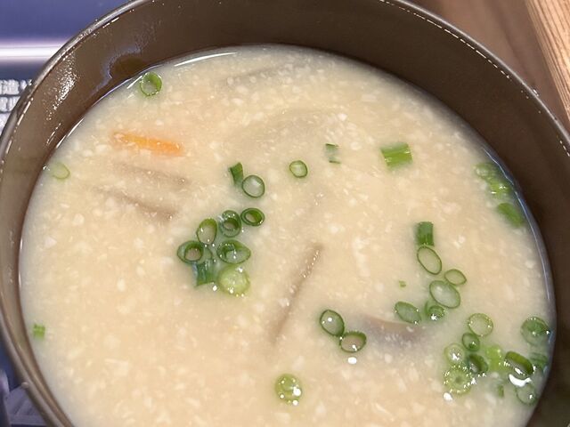 粕汁_美冨久酒造