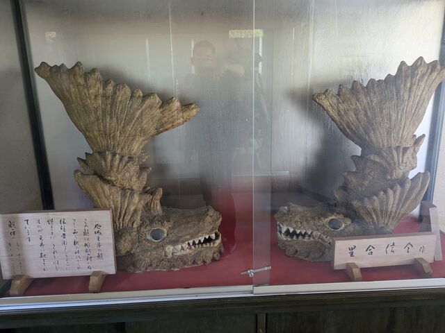鯱_旭城