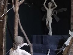 秋保の杜 佐々木美術館&人形館の写真3