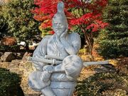 ゆっきーさんの岡崎公園の紅葉の投稿写真1