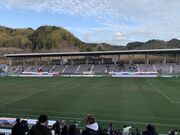 スターさんの藤枝総合運動公園の投稿写真1