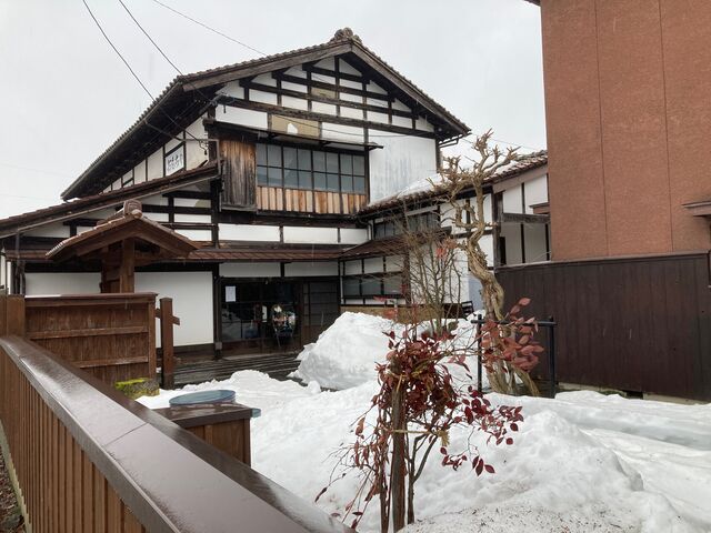 若喜昭和館_若喜.昭和館