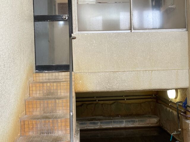 駅前高等温泉_駅前高等温泉