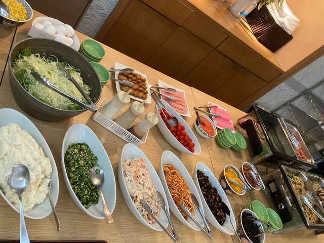 ホテルSEAWAVE別府_ホテルSEAWAVE別府