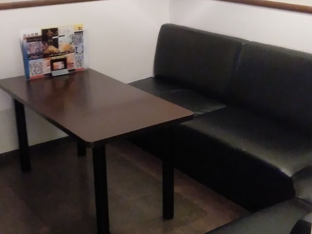 ルーム_コート・ダジュール 小田原鴨宮店