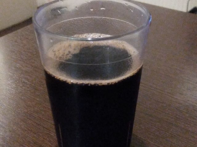 アイスコーヒー_コート・ダジュール 小田原鴨宮店
