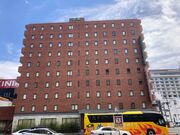 ウッキーさんの亀の井バス株式会社 北浜バスセンターの投稿写真1