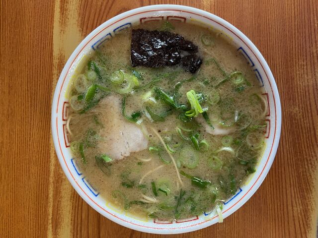 ラーメン_喜龍