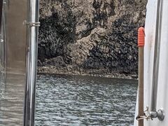 東尋坊観光遊覧船の写真2