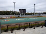 ゆん。さんの名古屋競馬場の投稿写真2