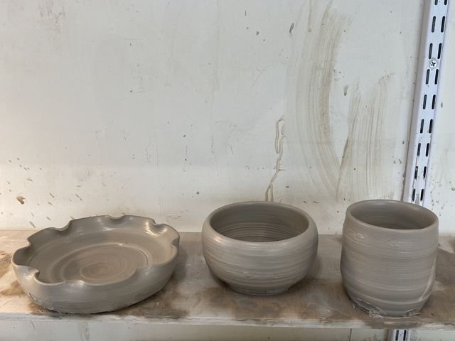作った商品_陶芸教室イオ