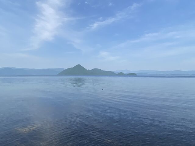 サトちゃんさんのグリーンステイ洞爺湖の投稿写真2