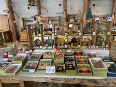 ひろまんさんの森林工芸館への投稿写真1