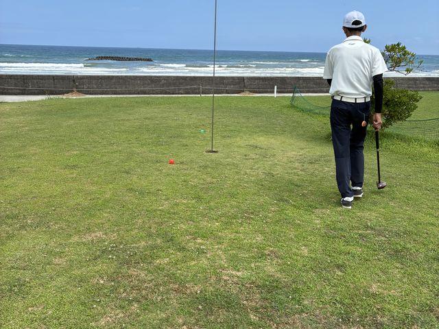 こいちゃんさんの志摩パークゴルフ場の投稿写真1