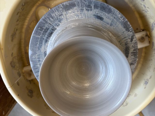 作った作品です!_Rin陶芸工房
