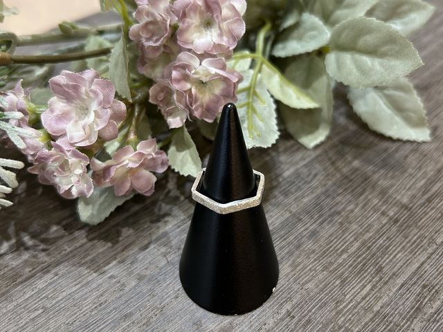 25mmのリングにしました_シーセンス