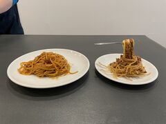 食品サンプル製作体験カフェの写真1