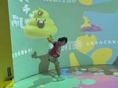 うんこミュージアムTOKYOの写真1
