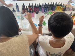 かよちぃさんのMY BEAR STUDIO 淡路島への投稿写真1