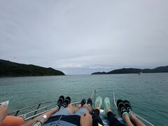 奄美観光クルーズの写真2