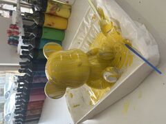 ゆふさんのMY BEAR STUDIO 淡路島への投稿写真1
