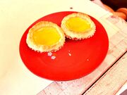 波平さんの紅棉の投稿写真1