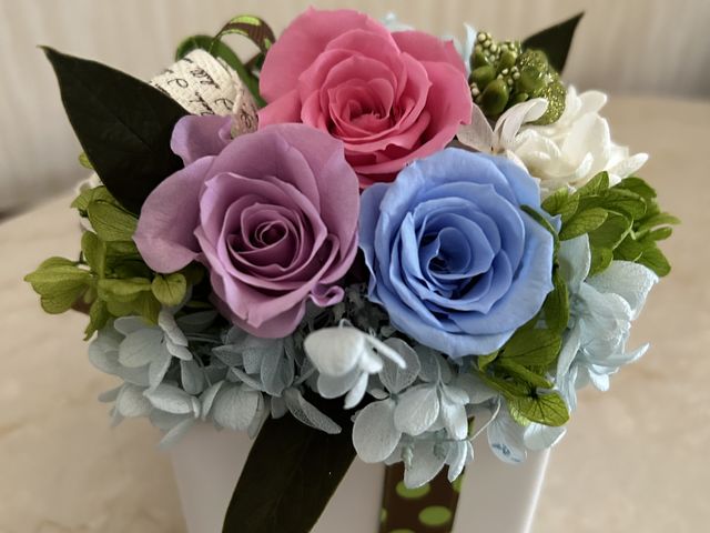 毎日癒されてます!_nanakuruflower