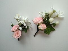 Premium Flowers プレミアム フラワーズ(フラワーデザインスクール)の写真1