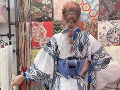 着物レンタル 京の写真1