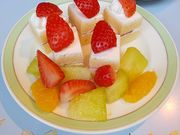 ろーちゃんさんのブッフェ&パーティコート グラスシーズンズの投稿写真2