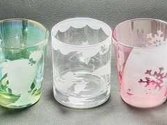 砂吹き工房ねこまたやの写真1