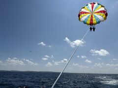 HB marine okinawaの写真1