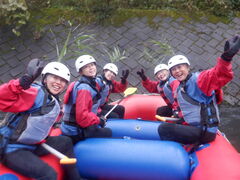 ジャグスポーツの写真1