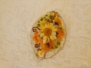 サリーさんのDOUBLE ROSEの投稿写真1