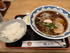 アカヤマ君さんのめん処・浅ひろ本店への投稿写真1