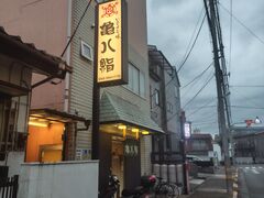 蟻さんさんの亀八鮨本店への投稿写真1