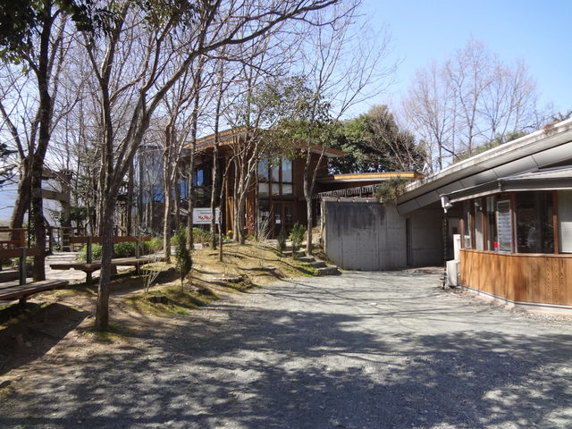 内子フレッシュパークからり