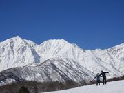 岩岳観光協会の写真2