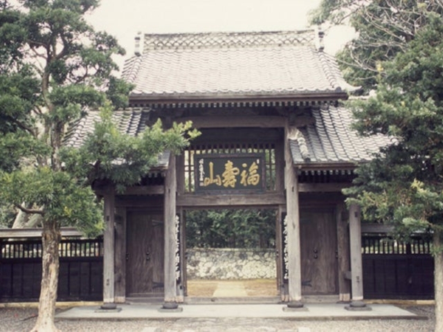 瑞林寺の写真1