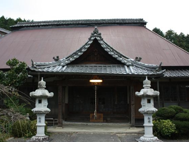 観音寺