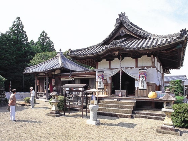田宮寺_田宮寺